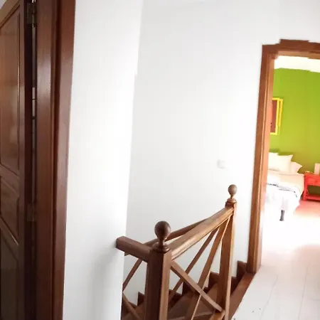 Casa Isora