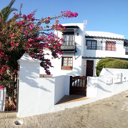 Casa Isora Σπίτι διακοπών Costa Teguise