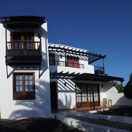 Casa Isora Costa Teguise