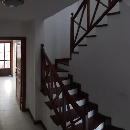 Σπίτι διακοπών Casa Isora Costa Teguise