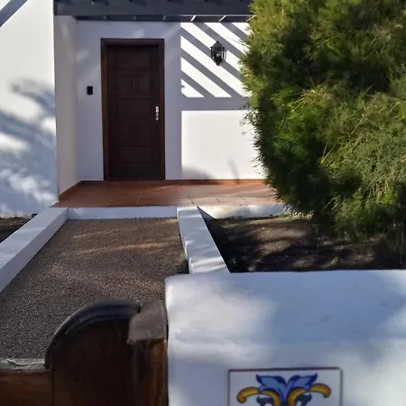 Casa Isora Σπίτι διακοπών