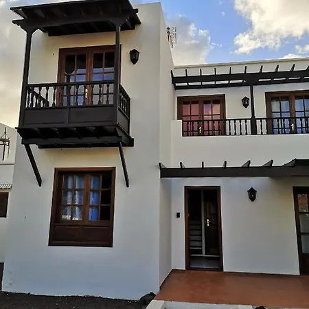 Casa Isora Σπίτι διακοπών *