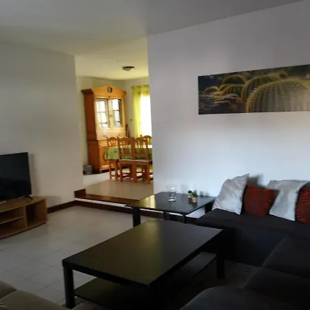 Casa Isora *