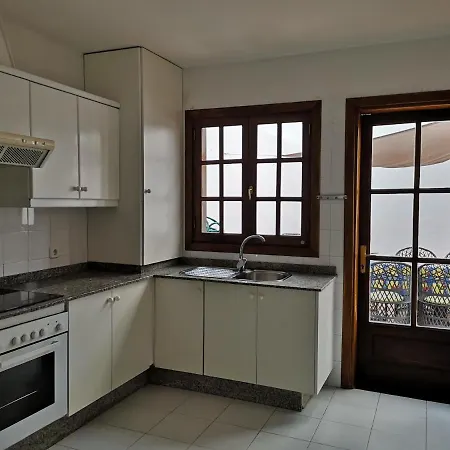 Σπίτι διακοπών Casa Isora