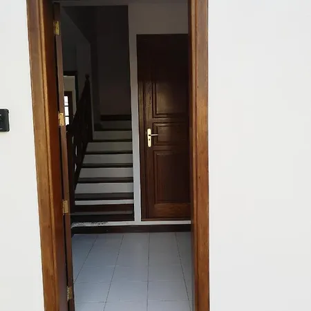 Σπίτι διακοπών Casa Isora