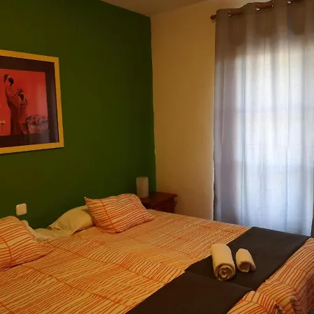 Casa Isora *