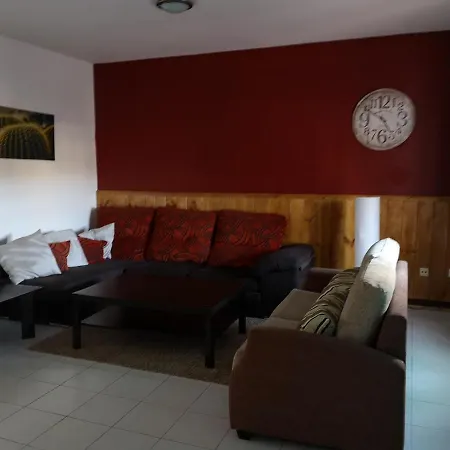 Σπίτι διακοπών Casa Isora