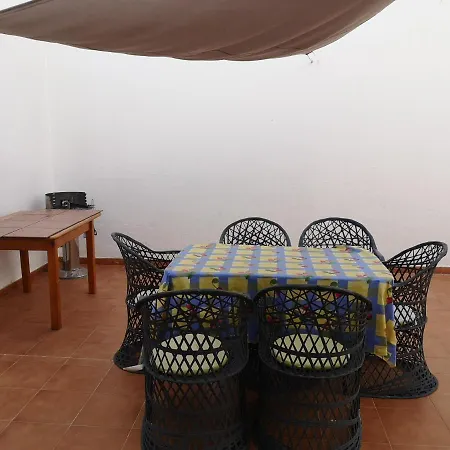 Casa Isora *