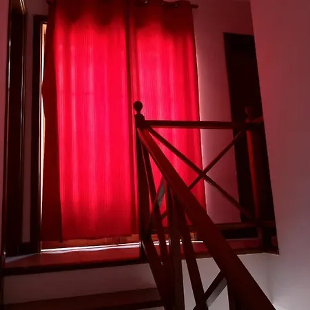 Σπίτι διακοπών Casa Isora Costa Teguise