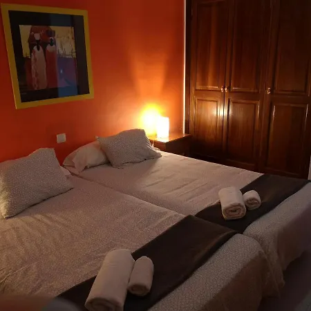 Casa Isora Costa Teguise