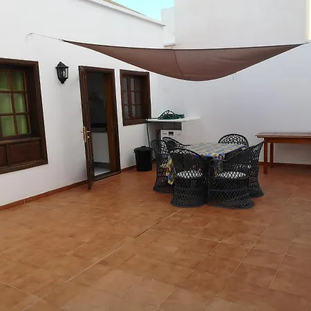 Casa Isora * Costa Teguise