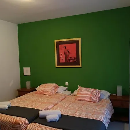 Casa Isora *