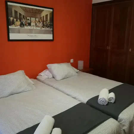 Σπίτι διακοπών Casa Isora Costa Teguise