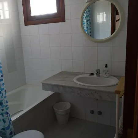 Casa Isora Σπίτι διακοπών Costa Teguise