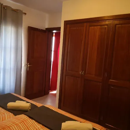 Σπίτι διακοπών Casa Isora