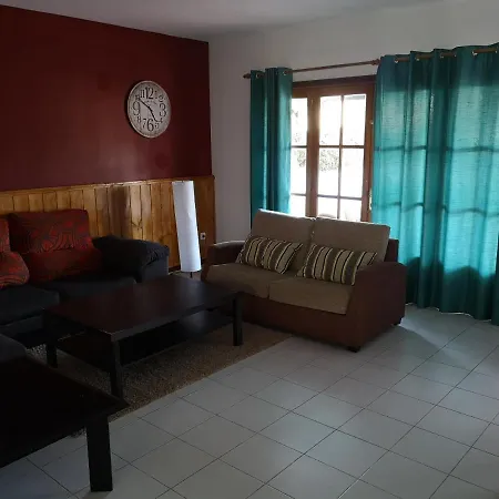 Casa Isora * Costa Teguise