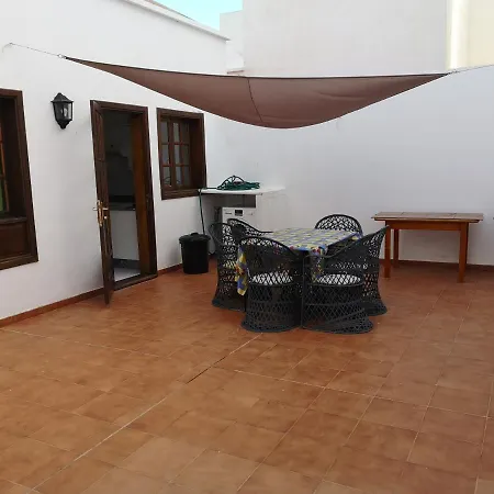 Casa Isora *