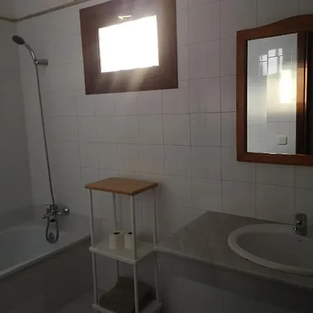 Σπίτι διακοπών Casa Isora