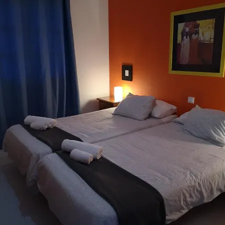 Casa Isora *