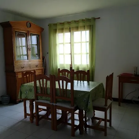 Casa Isora *
