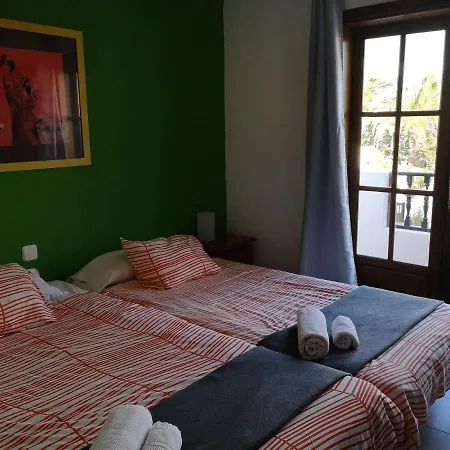 Casa Isora *